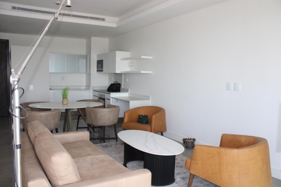 To Let 1 Bedroom Property for Rent in Sandown Gauteng