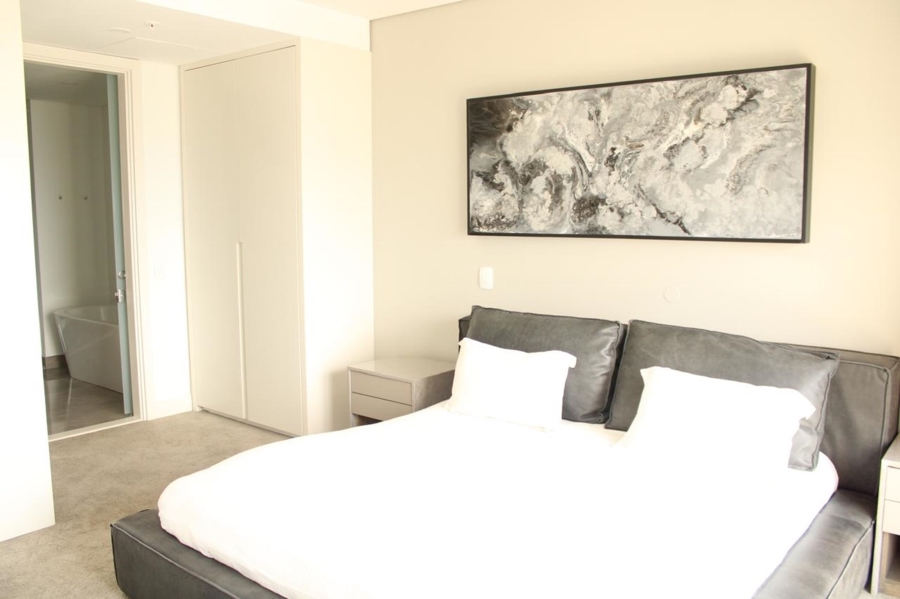 To Let 1 Bedroom Property for Rent in Sandown Gauteng