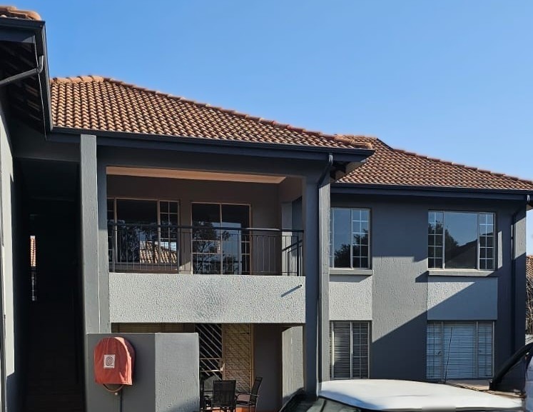 2 Bedroom Property for Sale in Fairlead Gauteng