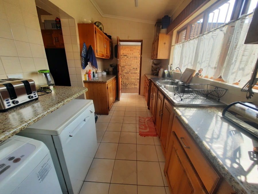 4 Bedroom Property for Sale in Primrose Gauteng