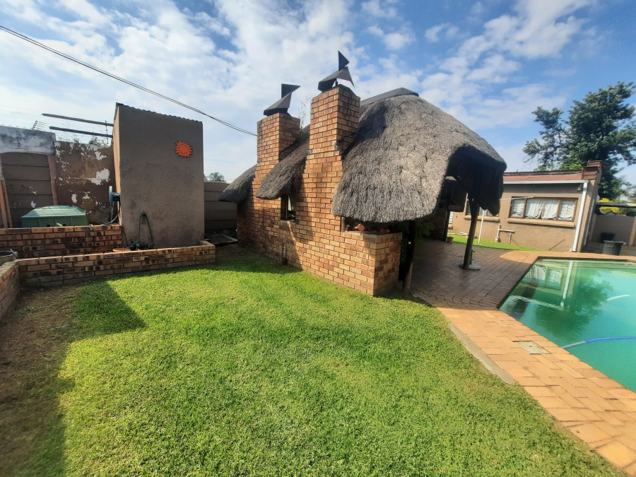 4 Bedroom Property for Sale in Primrose Gauteng