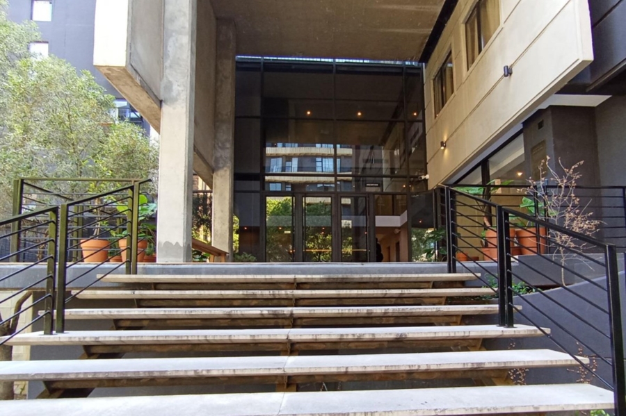 1 Bedroom Property for Sale in Sandown Gauteng