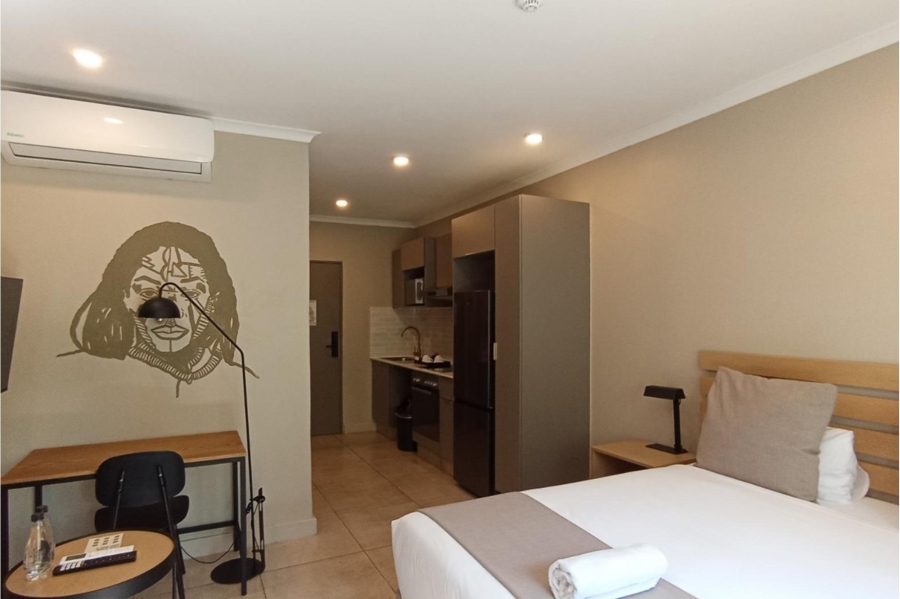 1 Bedroom Property for Sale in Sandown Gauteng