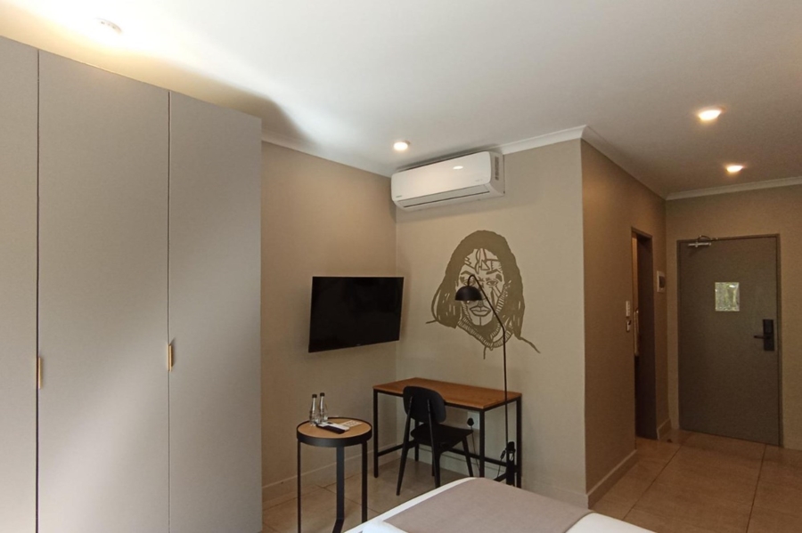 1 Bedroom Property for Sale in Sandown Gauteng