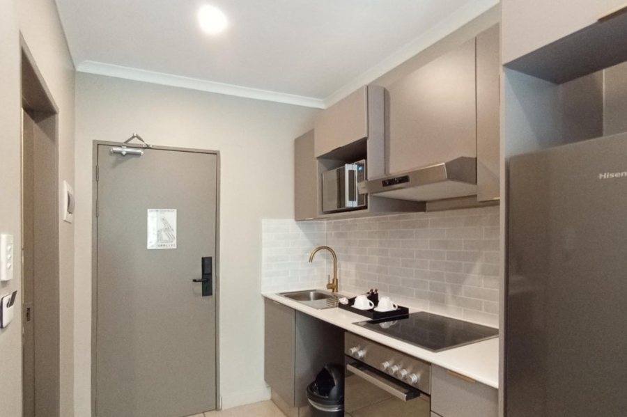 1 Bedroom Property for Sale in Sandown Gauteng