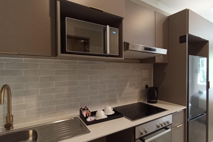 1 Bedroom Property for Sale in Sandown Gauteng