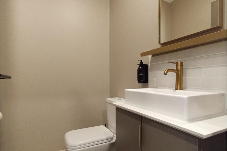 1 Bedroom Property for Sale in Sandown Gauteng