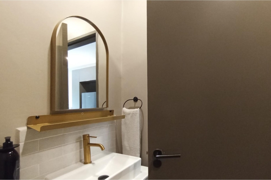 1 Bedroom Property for Sale in Sandown Gauteng