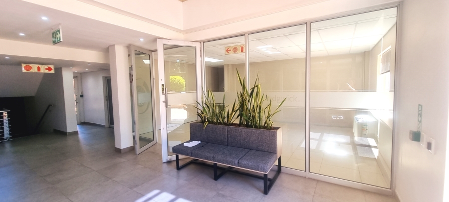 To Let commercial Property for Rent in Bryanston Gauteng