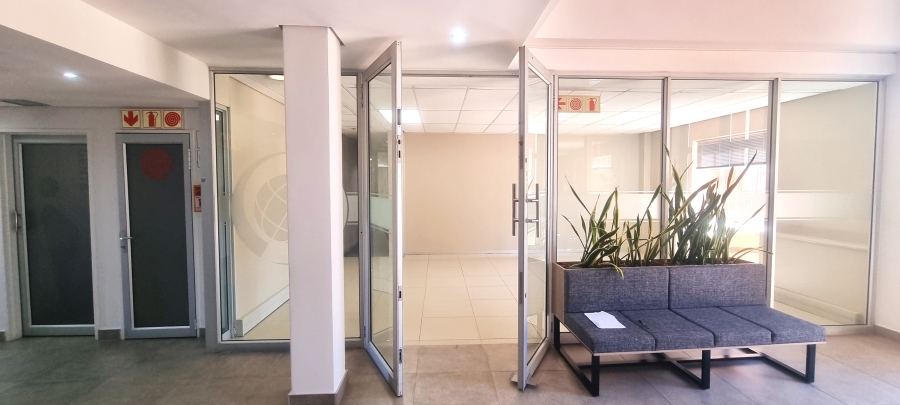 To Let commercial Property for Rent in Bryanston Gauteng