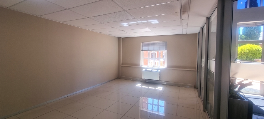 To Let commercial Property for Rent in Bryanston Gauteng
