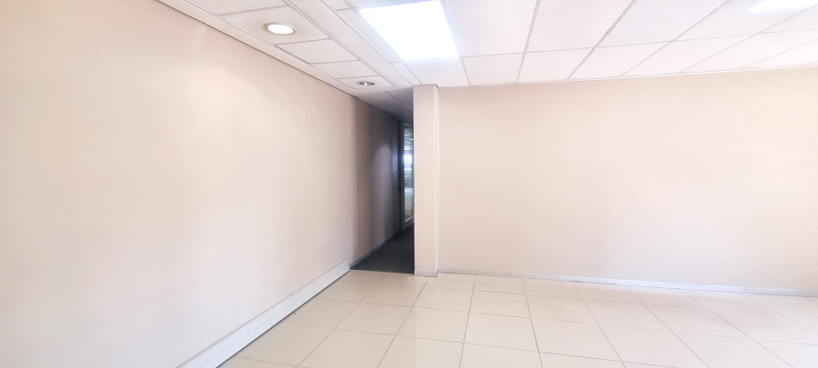To Let commercial Property for Rent in Bryanston Gauteng