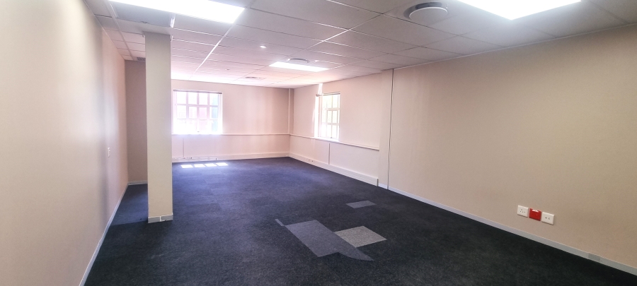 To Let commercial Property for Rent in Bryanston Gauteng