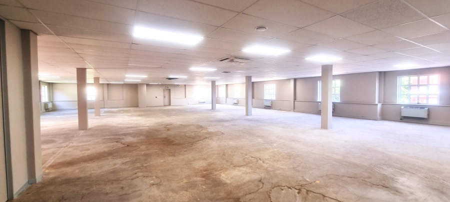 To Let commercial Property for Rent in Bryanston Gauteng
