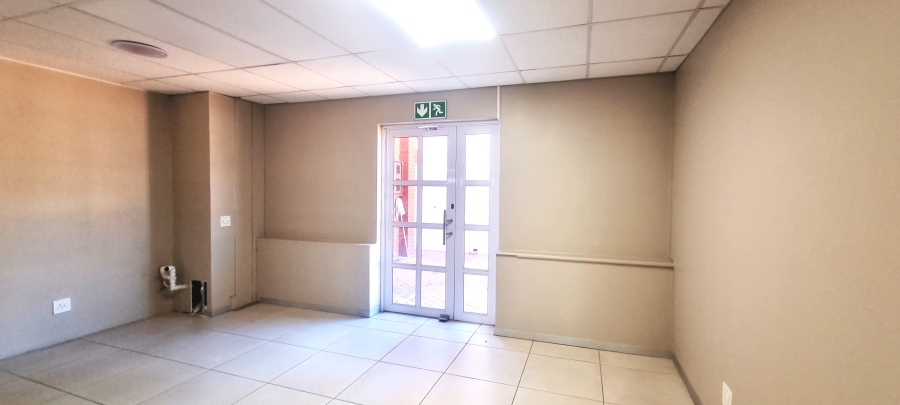 To Let commercial Property for Rent in Bryanston Gauteng