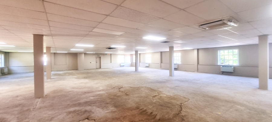 To Let commercial Property for Rent in Bryanston Gauteng