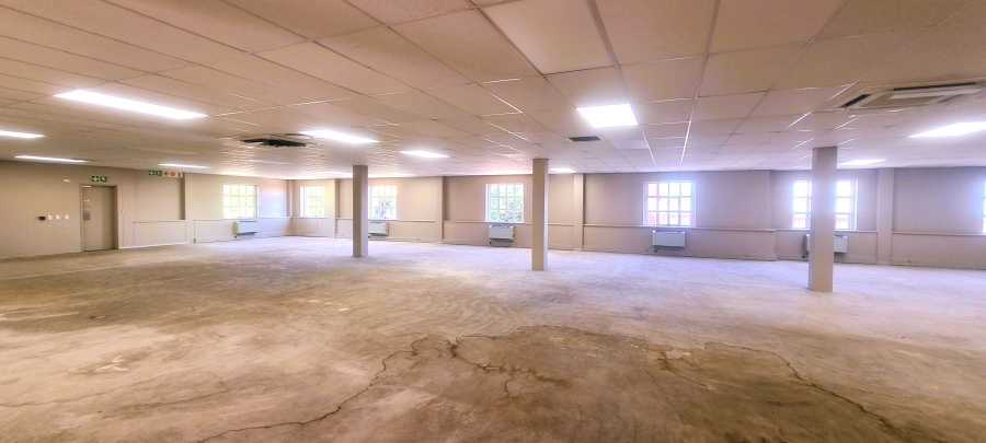 To Let commercial Property for Rent in Bryanston Gauteng