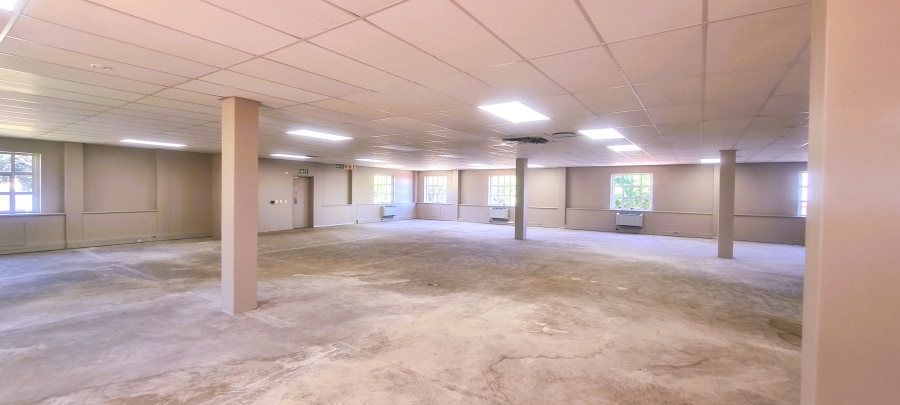 To Let commercial Property for Rent in Bryanston Gauteng