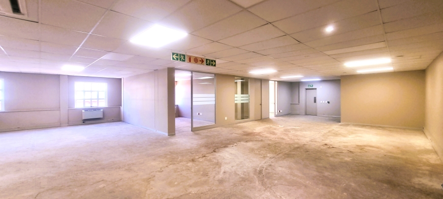 To Let commercial Property for Rent in Bryanston Gauteng