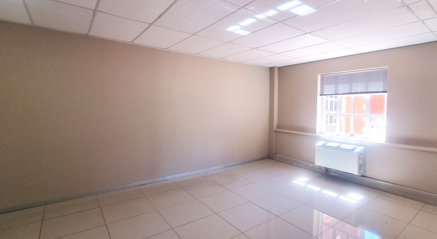 To Let commercial Property for Rent in Bryanston Gauteng