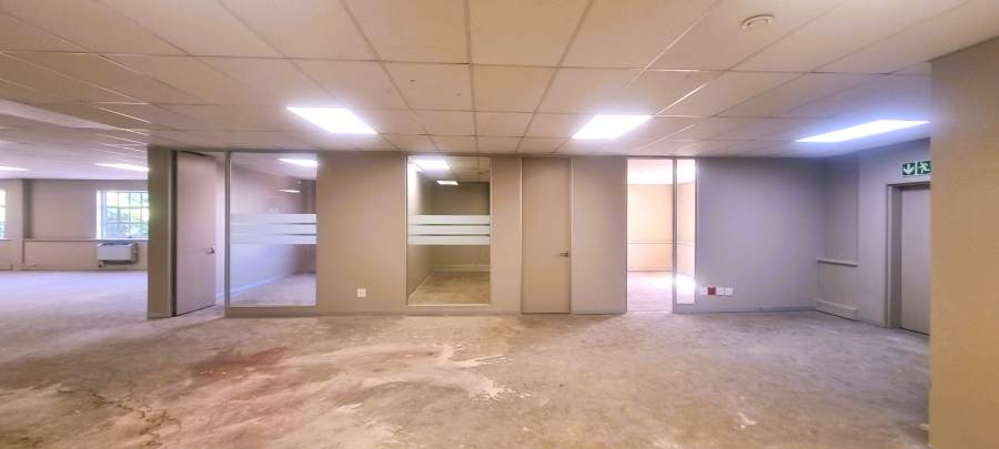 To Let commercial Property for Rent in Bryanston Gauteng