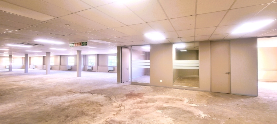 To Let commercial Property for Rent in Bryanston Gauteng