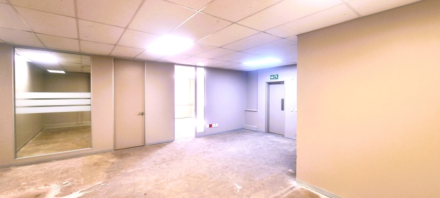 To Let commercial Property for Rent in Bryanston Gauteng