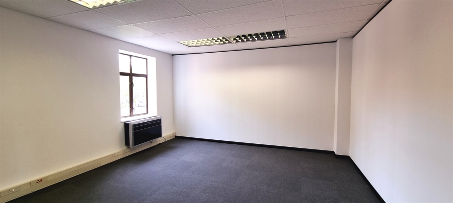 To Let commercial Property for Rent in Morningside Gauteng