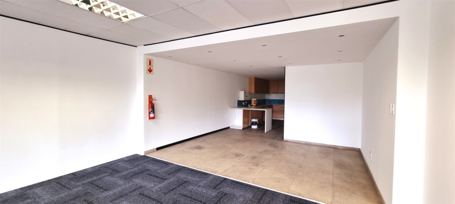 To Let commercial Property for Rent in Morningside Gauteng