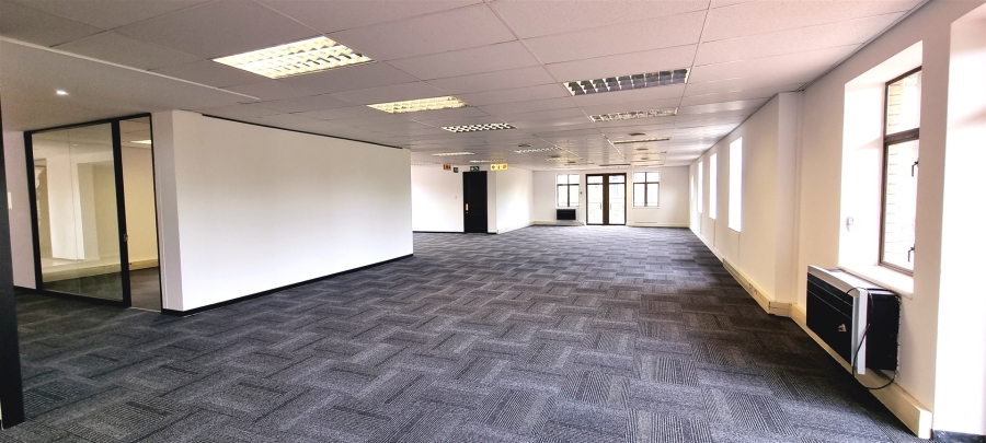 To Let commercial Property for Rent in Morningside Gauteng
