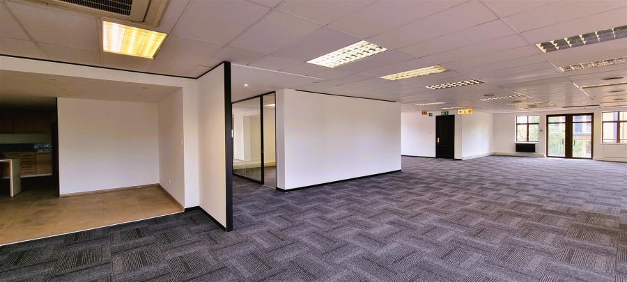 To Let commercial Property for Rent in Morningside Gauteng