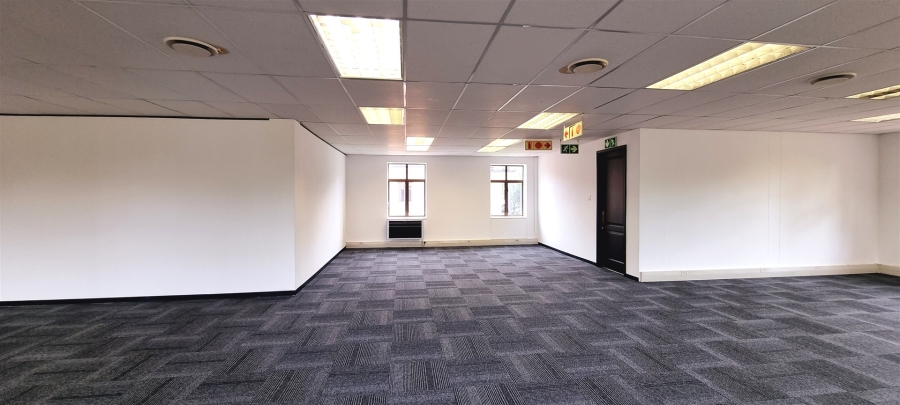 To Let commercial Property for Rent in Morningside Gauteng