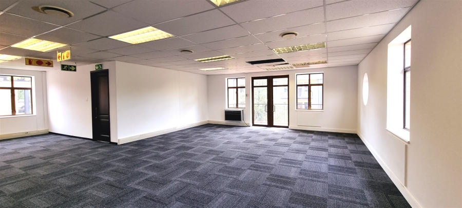 To Let commercial Property for Rent in Morningside Gauteng