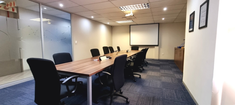 To Let commercial Property for Rent in Woodmead Gauteng