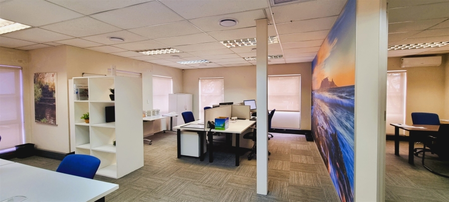 To Let commercial Property for Rent in Woodmead Gauteng