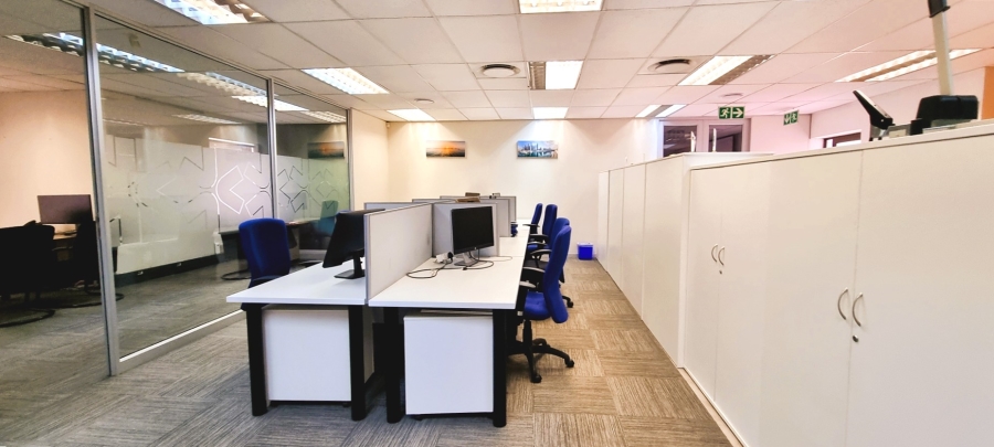 To Let commercial Property for Rent in Woodmead Gauteng