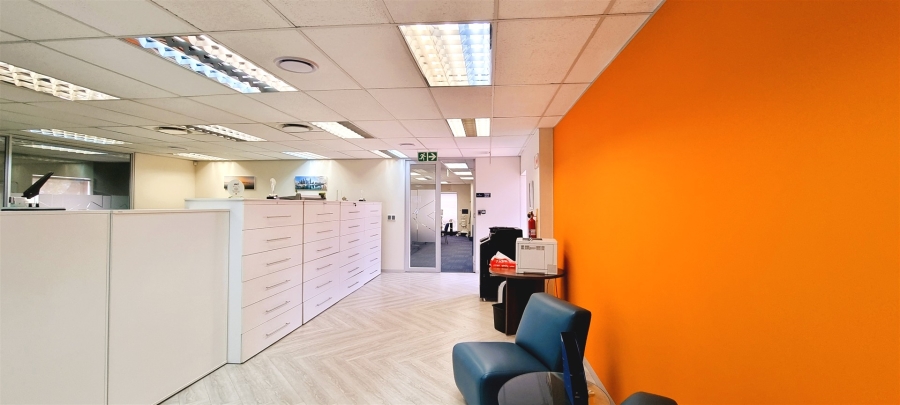 To Let commercial Property for Rent in Woodmead Gauteng