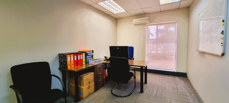 To Let commercial Property for Rent in Woodmead Gauteng