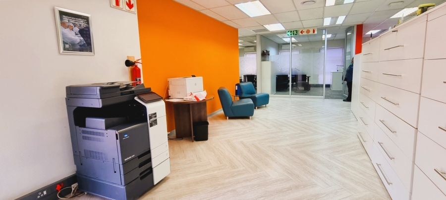 To Let commercial Property for Rent in Woodmead Gauteng