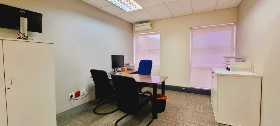 To Let commercial Property for Rent in Woodmead Gauteng