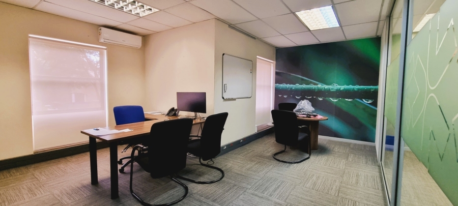 To Let commercial Property for Rent in Woodmead Gauteng