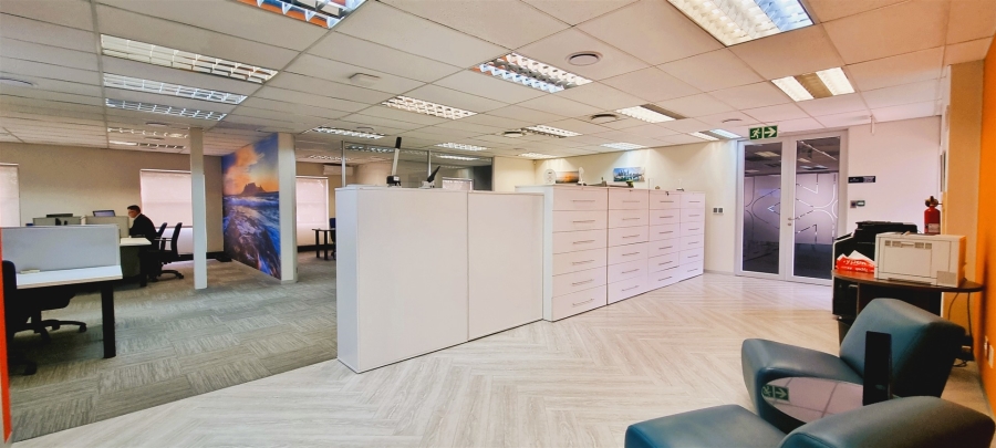 To Let commercial Property for Rent in Woodmead Gauteng