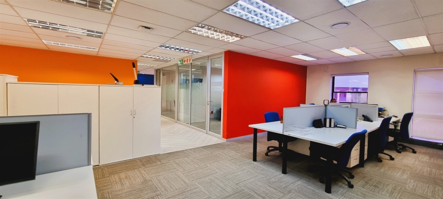 To Let commercial Property for Rent in Woodmead Gauteng