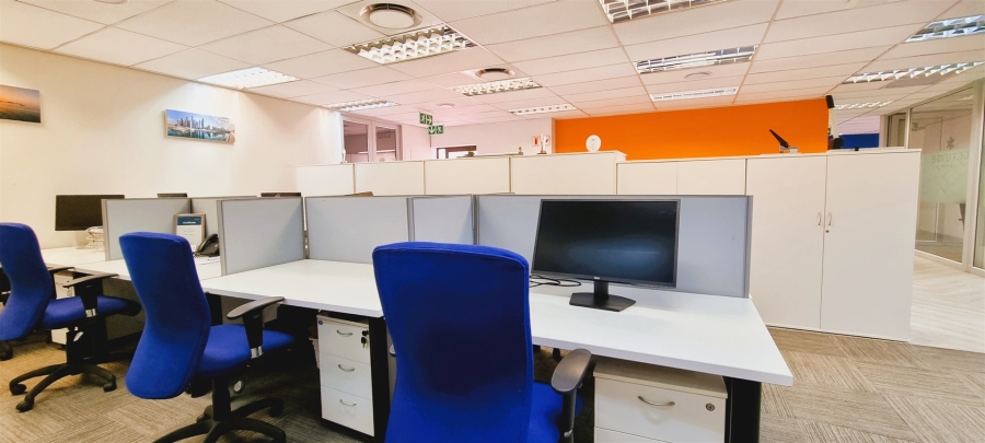 To Let commercial Property for Rent in Woodmead Gauteng