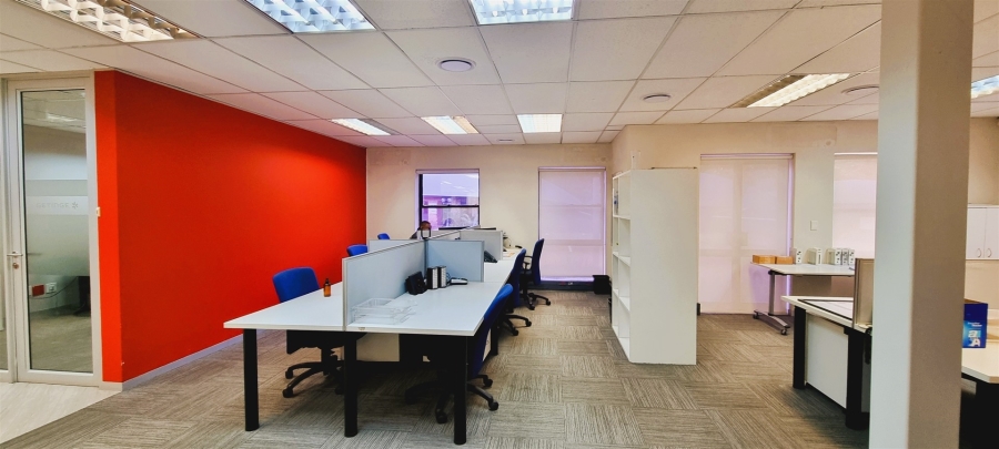 To Let commercial Property for Rent in Woodmead Gauteng