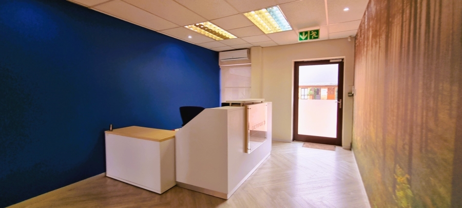 To Let commercial Property for Rent in Woodmead Gauteng