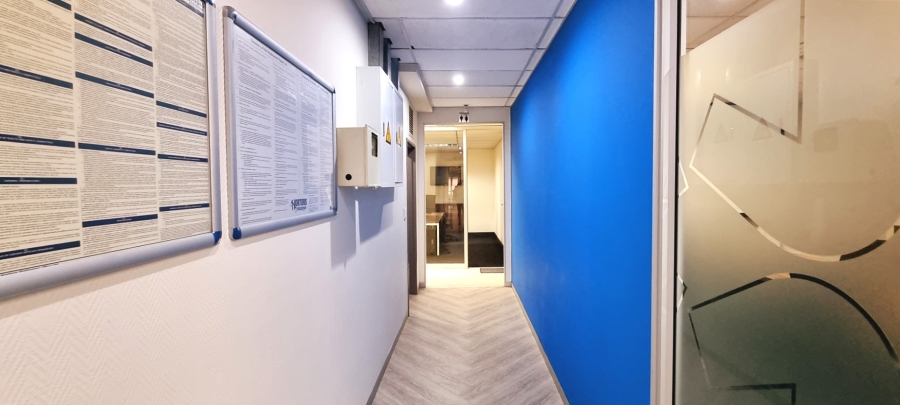 To Let commercial Property for Rent in Woodmead Gauteng
