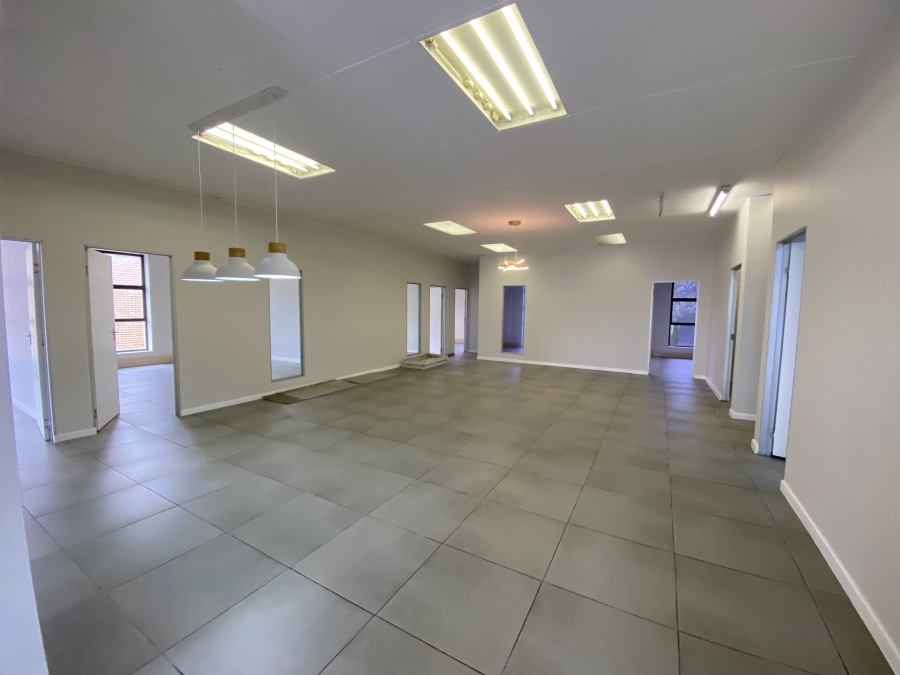 To Let commercial Property for Rent in Linbro Park Gauteng