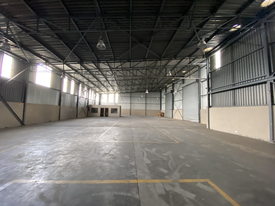 To Let commercial Property for Rent in Linbro Park Gauteng