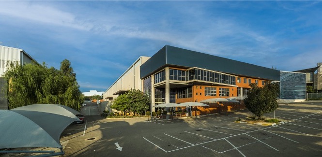To Let commercial Property for Rent in Longmeadow Gauteng